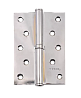 Разъемные петли Петля разъемная APECS 120*80*3 CR L 